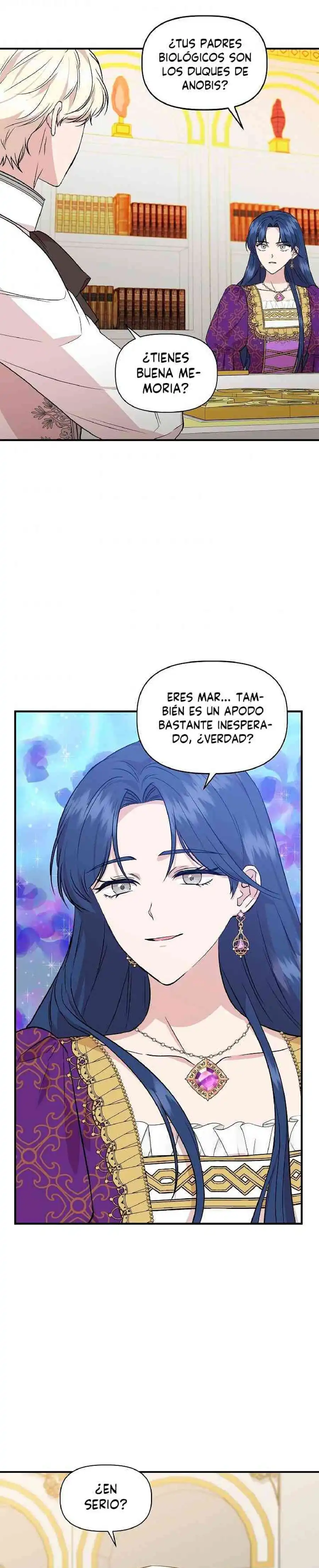 Yo no sere Cenicienta - Capítulo 30 - Página 17 - LectorTMOo