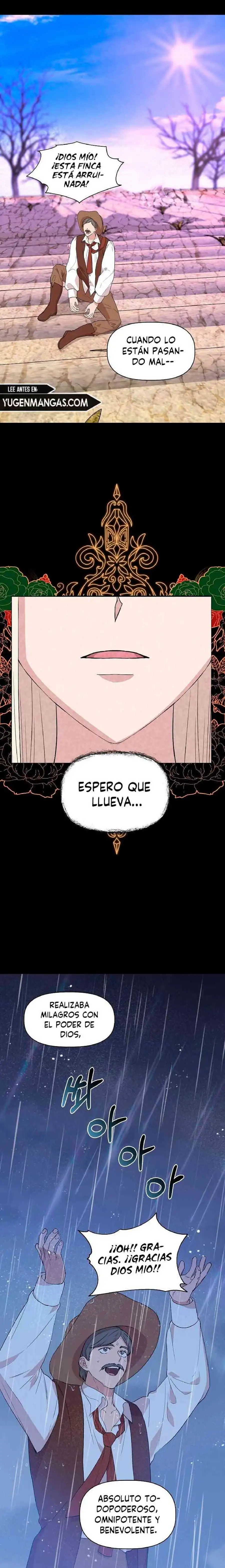 Yo no sere Cenicienta - Capítulo 31 - Página 5 - LectorTMOo