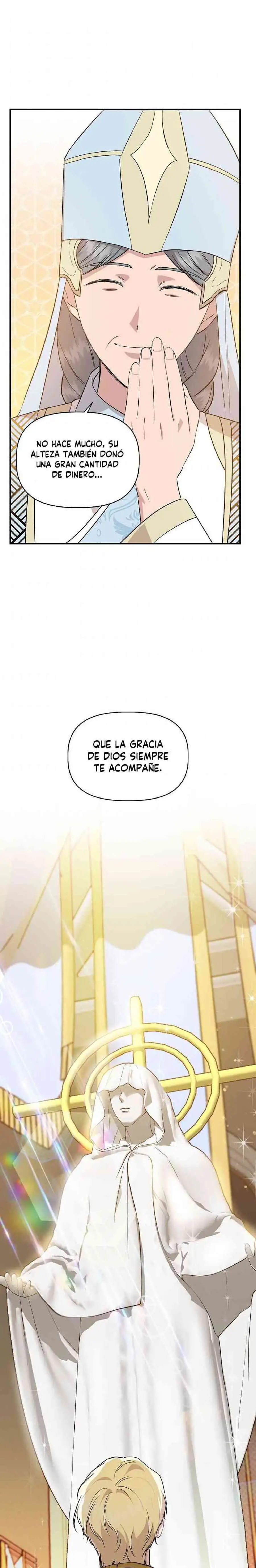 Yo no sere Cenicienta - Capítulo 34 - Página 12 - LectorTMOo