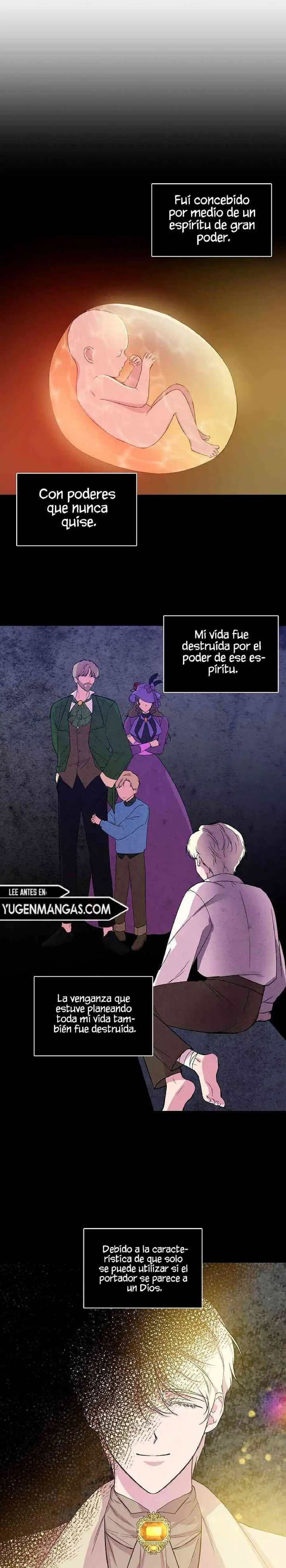 Yo no sere Cenicienta - Capítulo 34 - Página 16 - LectorTMOo