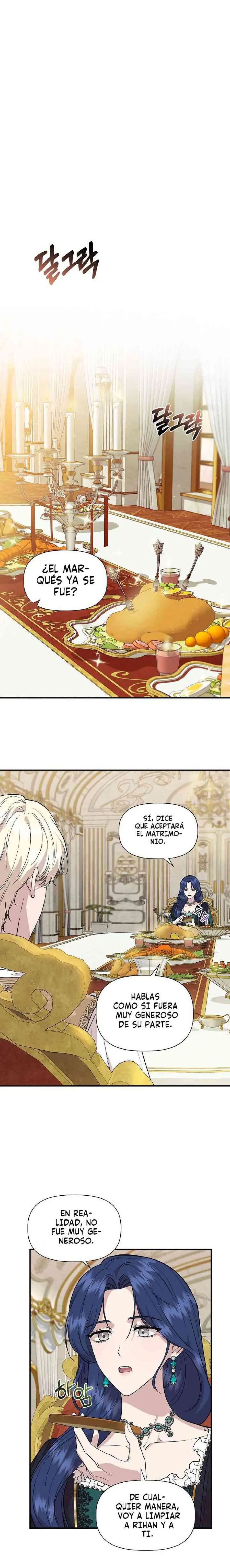 Yo no sere Cenicienta - Capítulo 38 - Página 14 - LectorTMOo
