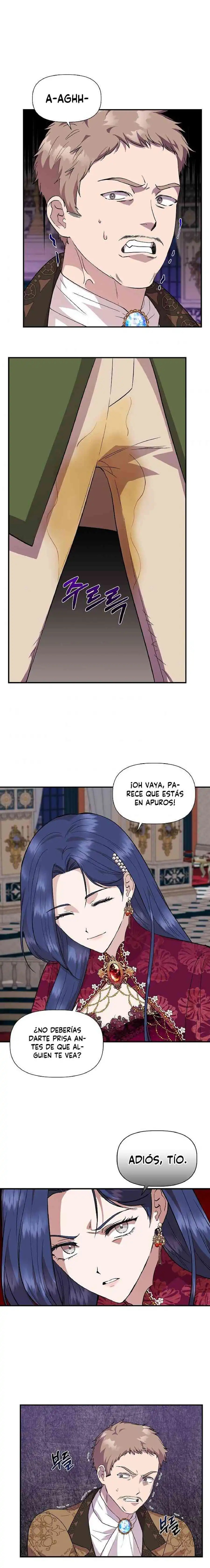 Yo no sere Cenicienta - Capítulo 39 - Página 16 - LectorTMOo