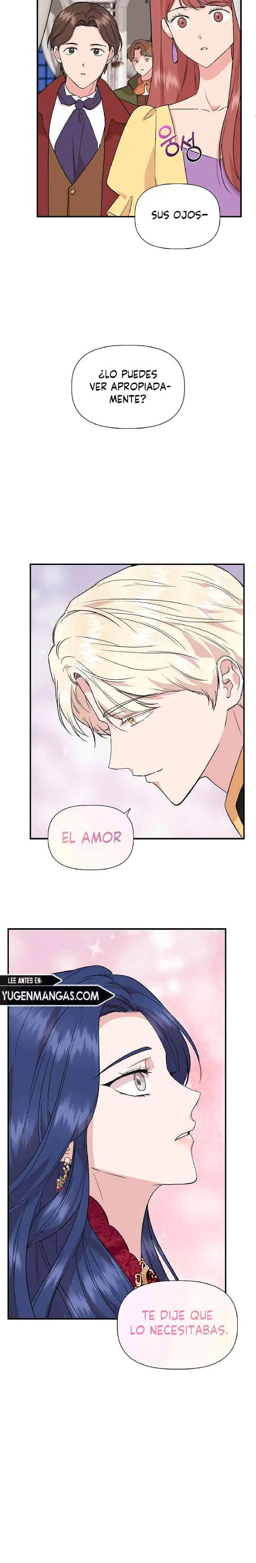 Yo no sere Cenicienta - Capítulo 41 - Página 14 - LectorTMOo