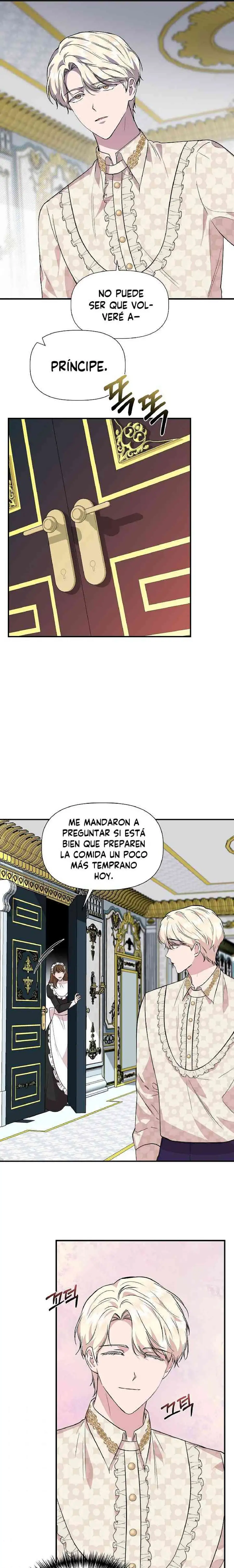 Yo no sere Cenicienta - Capítulo 42 - Página 12 - LectorTMOo