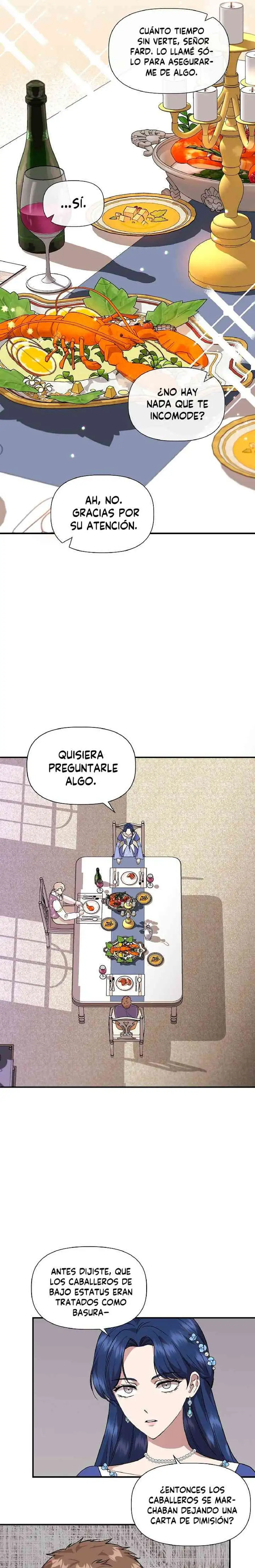 Yo no sere Cenicienta - Capítulo 42 - Página 14 - LectorTMOo