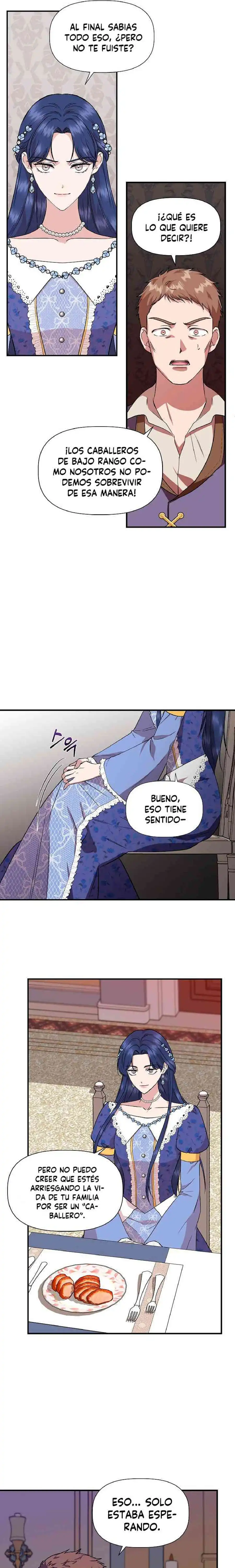 Yo no sere Cenicienta - Capítulo 42 - Página 16 - LectorTMOo
