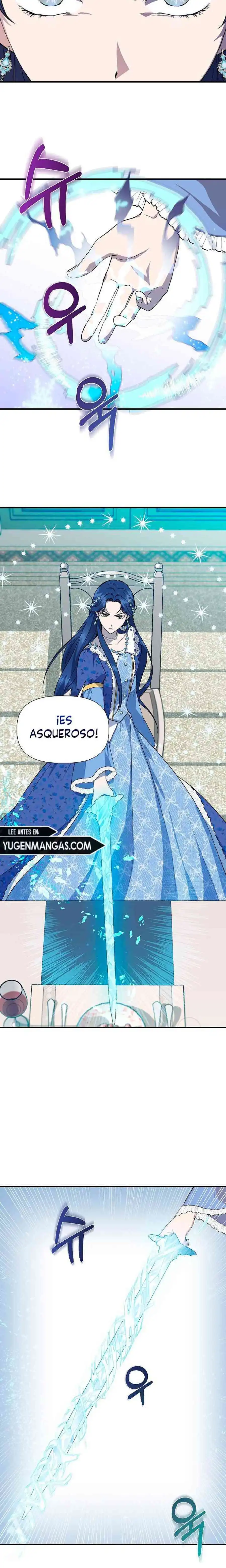 Yo no sere Cenicienta capítulo 43 página 14