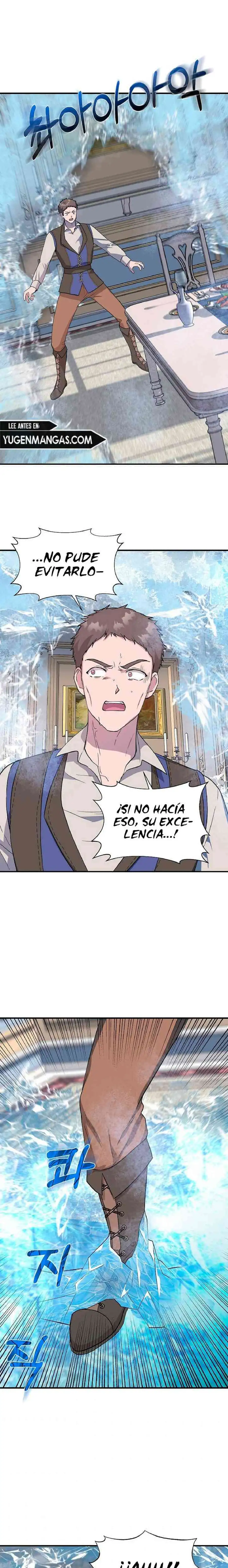 Yo no sere Cenicienta capítulo 43 página 15