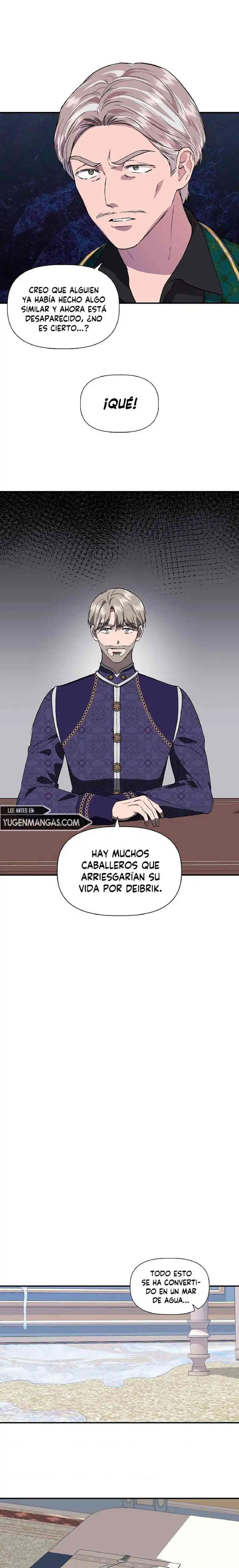 Yo no sere Cenicienta - Capítulo 44 - Página 13 - LectorTMOo