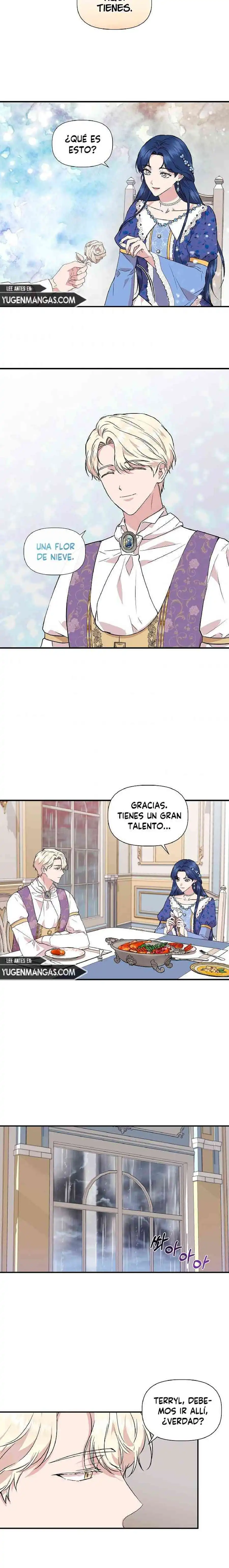 Yo no sere Cenicienta - Capítulo 44 - Página 16 - LectorTMOo
