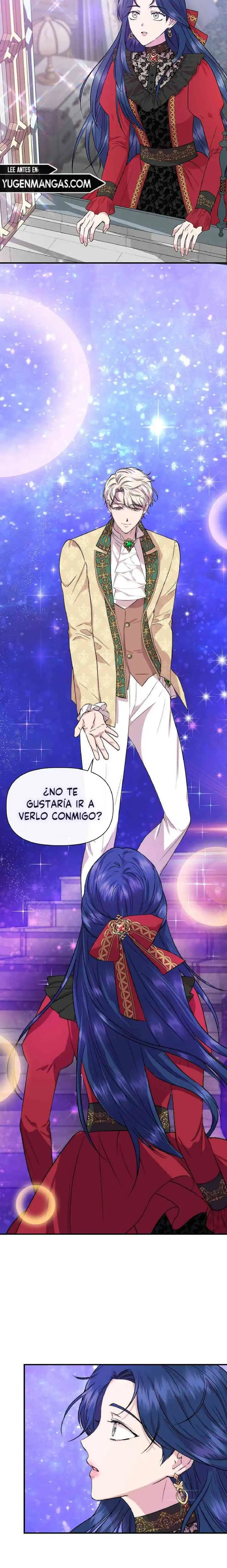 Yo no sere Cenicienta - Capítulo 45 - Página 15 - LectorTMOo