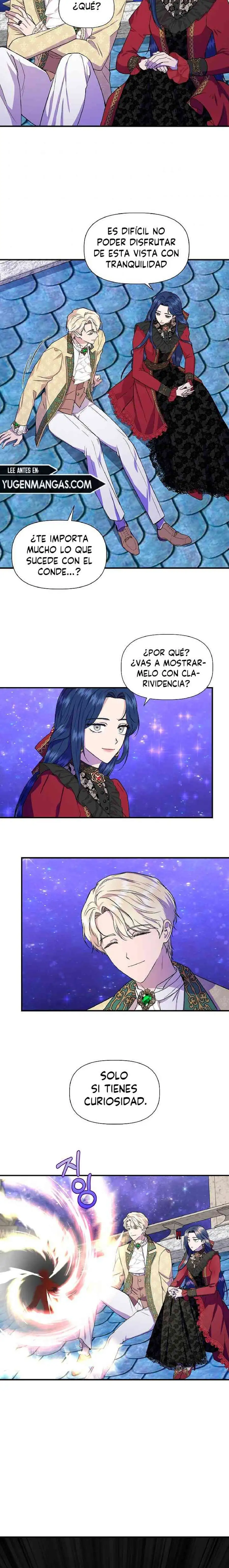 Yo no sere Cenicienta - Capítulo 45 - Página 17 - LectorTMOo