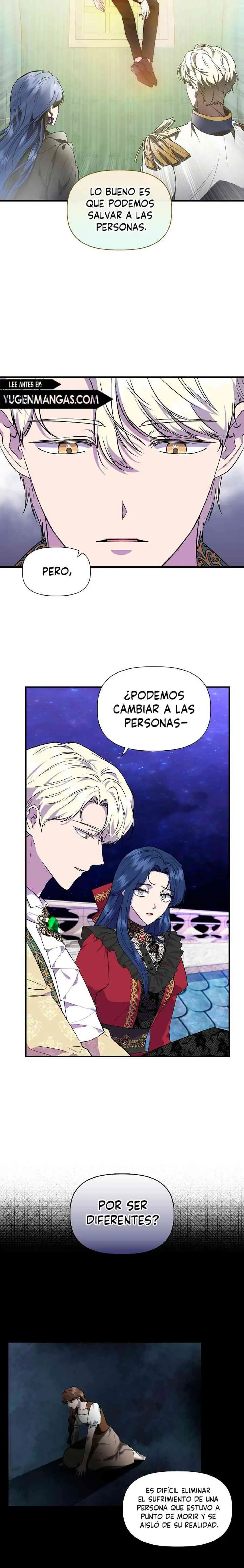 Yo no sere Cenicienta - Capítulo 46 - Página 6 - LectorTMOo