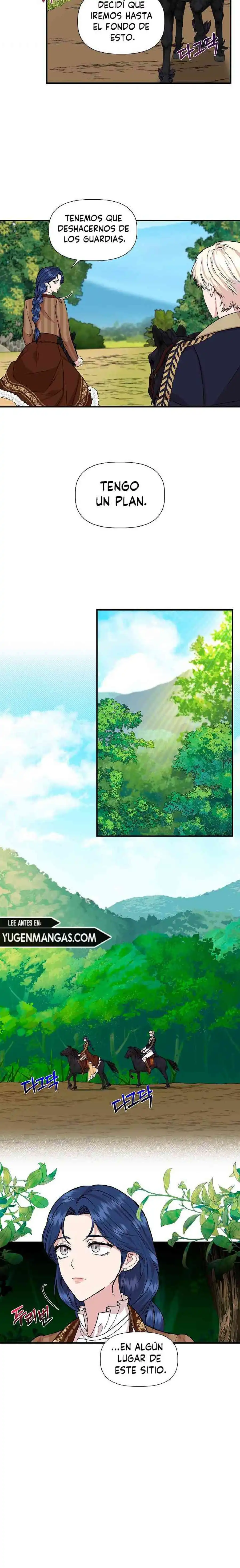 Yo no sere Cenicienta - Capítulo 46 - Página 14 - LectorTMOo