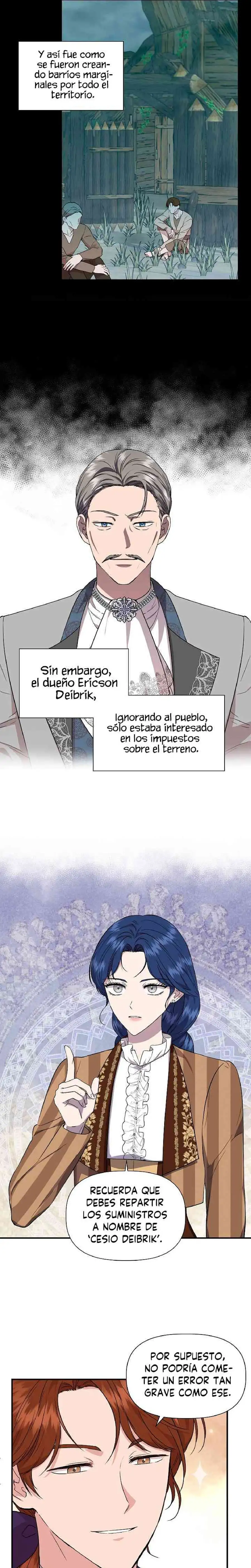 Yo no sere Cenicienta - Capítulo 47 - Página 7 - LectorTMOo