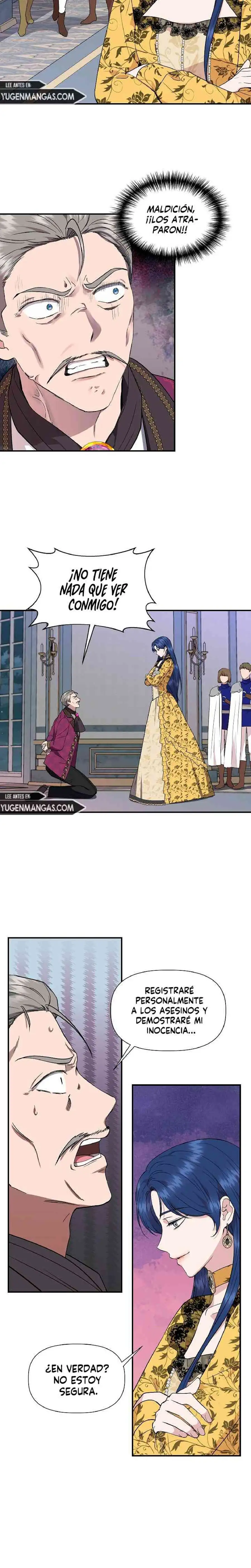 Yo no sere Cenicienta - Capítulo 49 - Página 9 - LectorTMOo