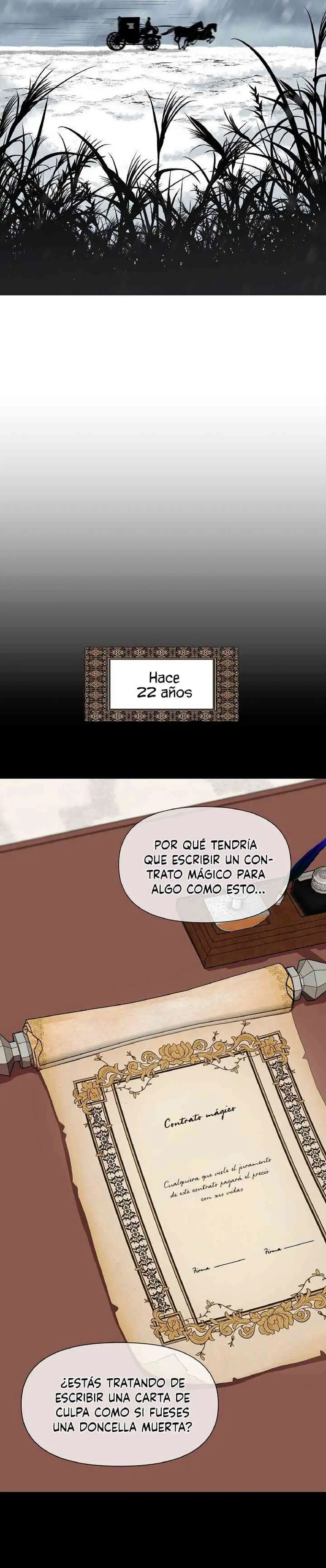 Yo no sere Cenicienta - Capítulo 5 - Página 15 - LectorTMOo