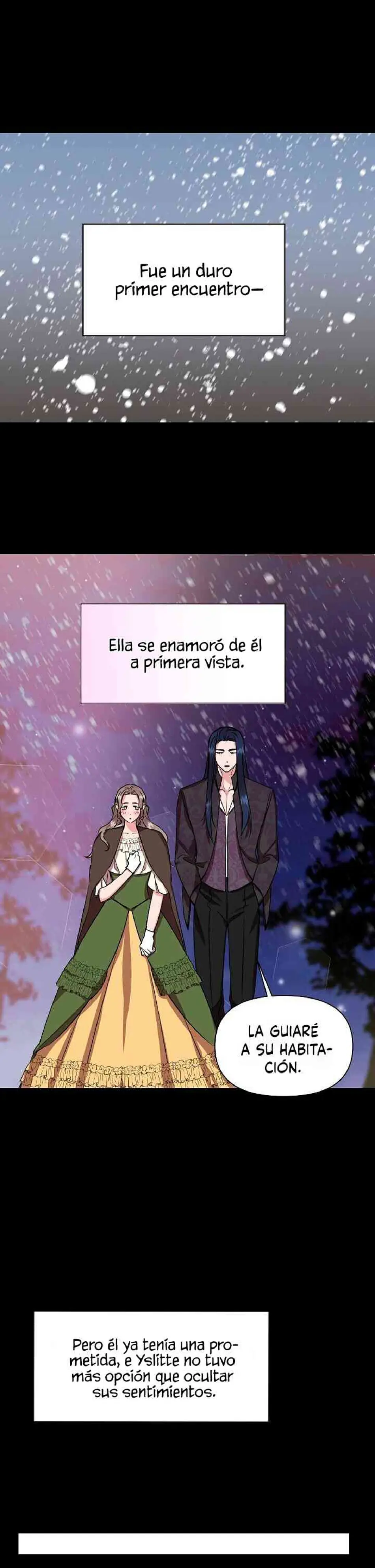 Yo no sere Cenicienta - Capítulo 5 - Página 21 - LectorTMOo