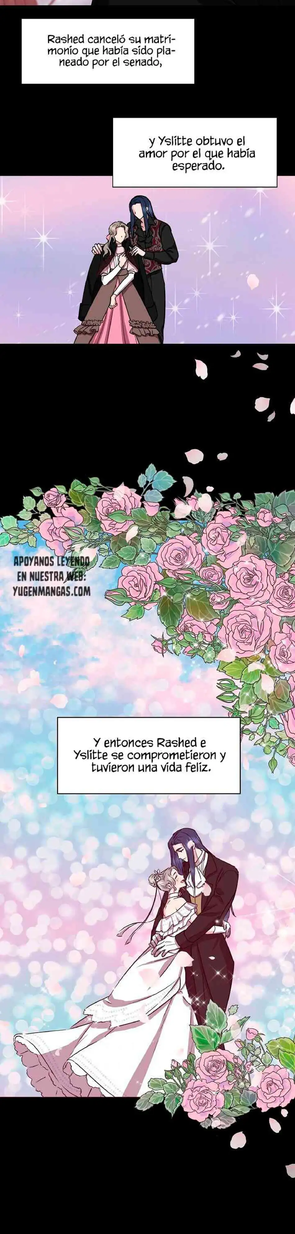 Yo no sere Cenicienta - Capítulo 5 - Página 27 - LectorTMOo