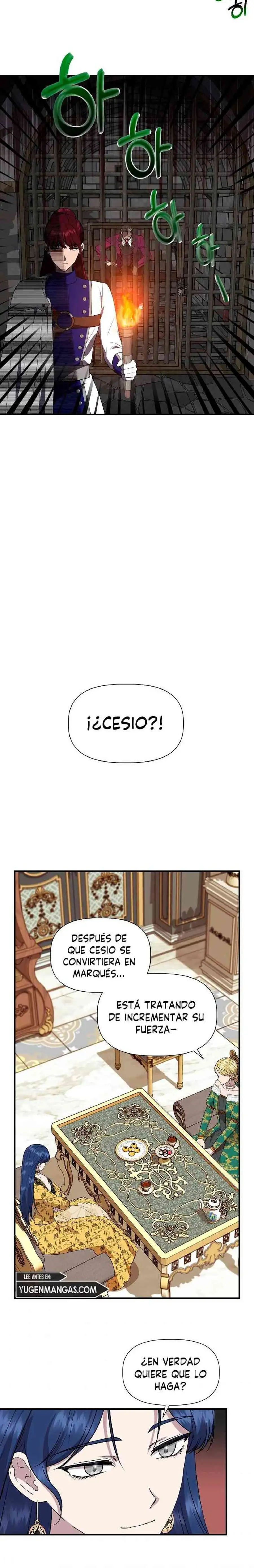 Yo no sere Cenicienta - Capítulo 50 - Página 12 - LectorTMOo
