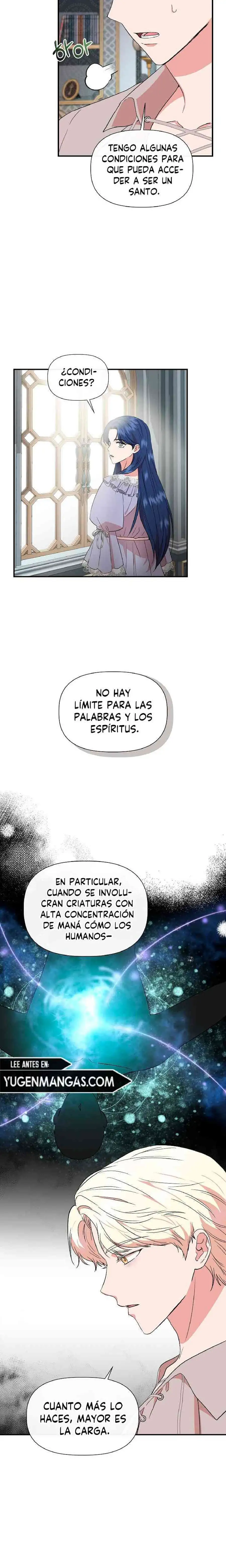 Yo no sere Cenicienta - Capítulo 52 - Página 12 - LectorTMOo