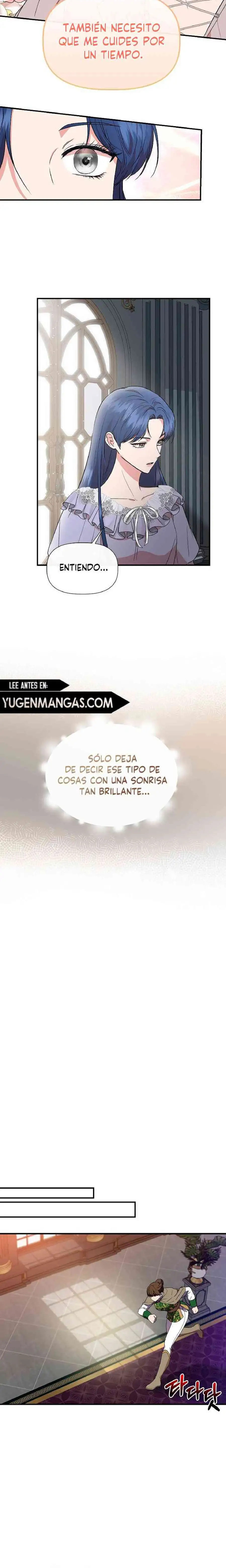 Yo no sere Cenicienta - Capítulo 52 - Página 14 - LectorTMOo
