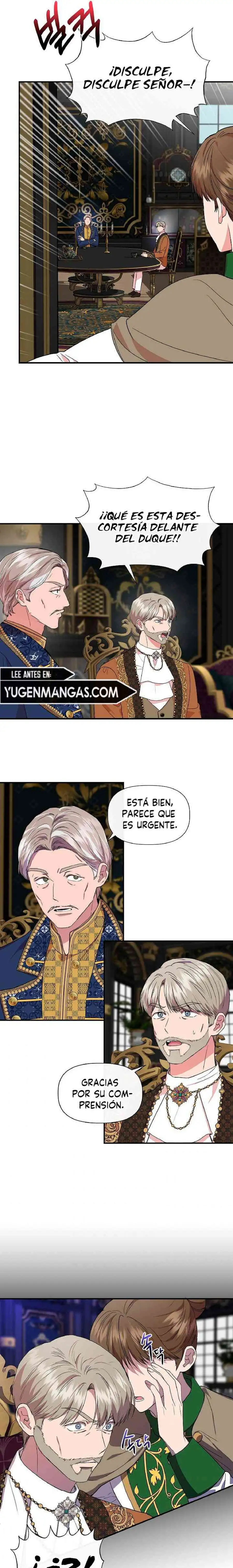 Yo no sere Cenicienta - Capítulo 52 - Página 15 - LectorTMOo