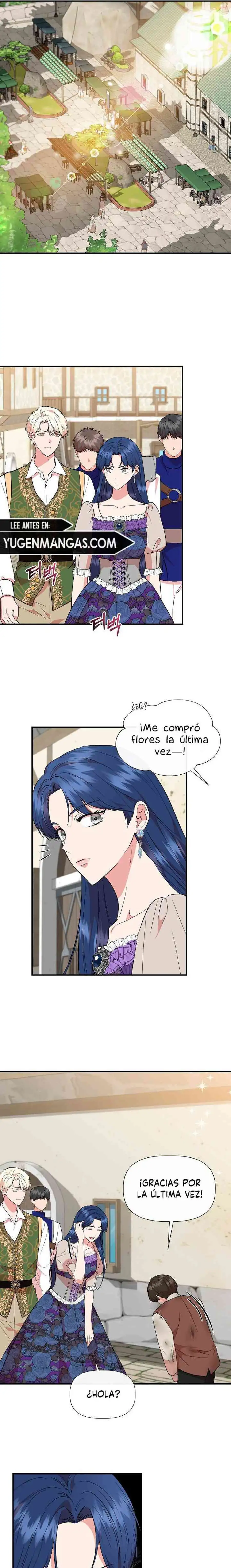 Yo no sere Cenicienta - Capítulo 52 - Página 19 - LectorTMOo