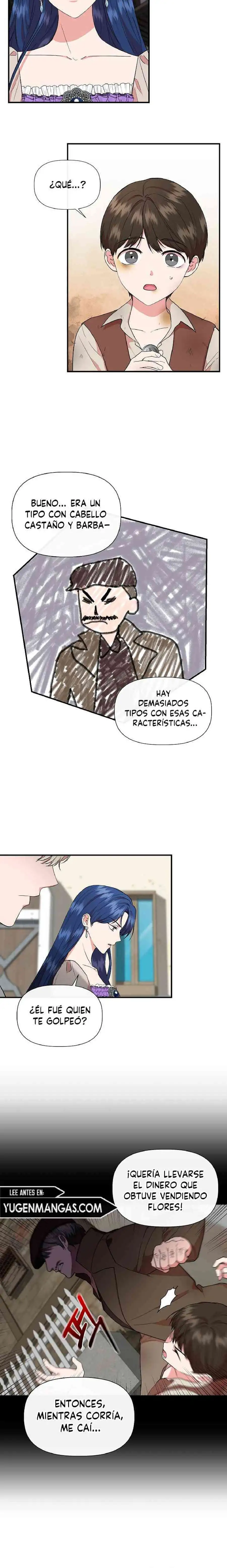 Yo no sere Cenicienta - Capítulo 53 - Página 4 - LectorTMOo