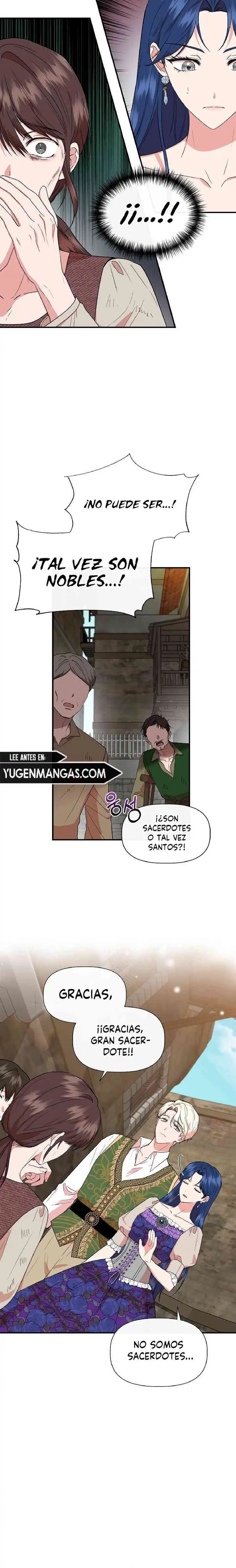 Yo no sere Cenicienta - Capítulo 53 - Página 12 - LectorTMOo