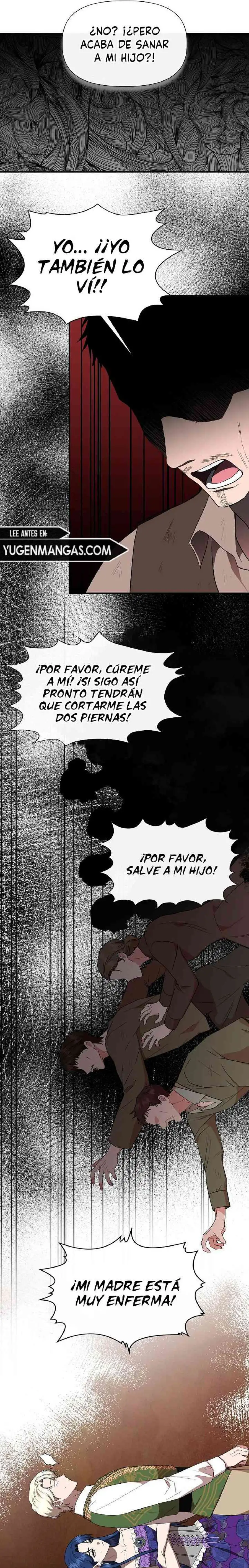 Yo no sere Cenicienta - Capítulo 53 - Página 13 - LectorTMOo