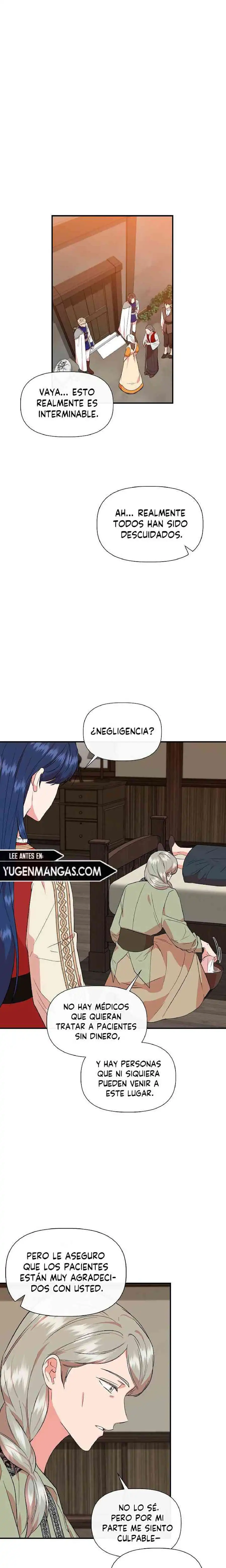 Yo no sere Cenicienta - Capítulo 54 - Página 15 - LectorTMOo