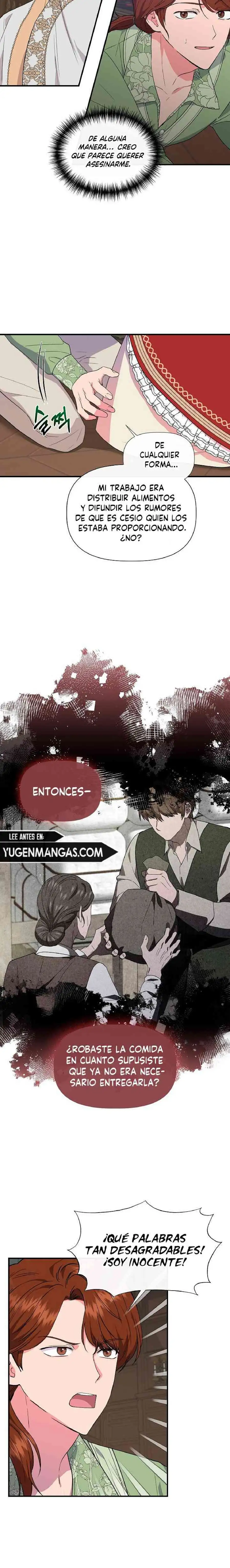 Yo no sere Cenicienta - Capítulo 55 - Página 10 - LectorTMOo