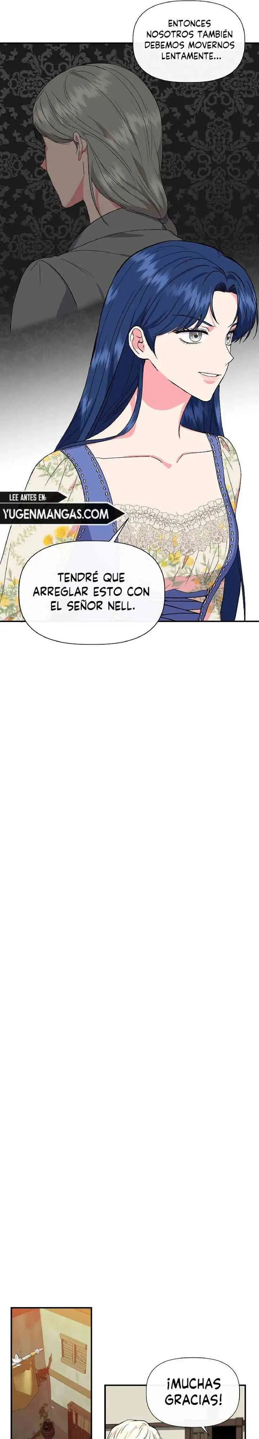 Yo no sere Cenicienta - Capítulo 56 - Página 13 - LectorTMOo