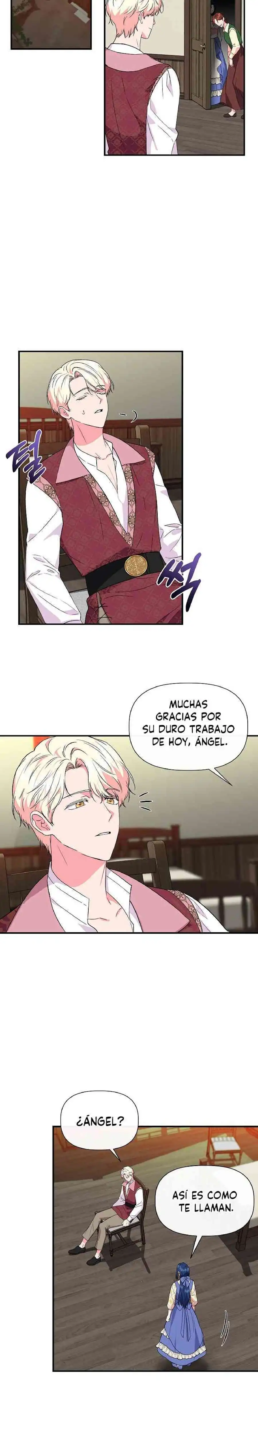 Yo no sere Cenicienta - Capítulo 56 - Página 14 - LectorTMOo