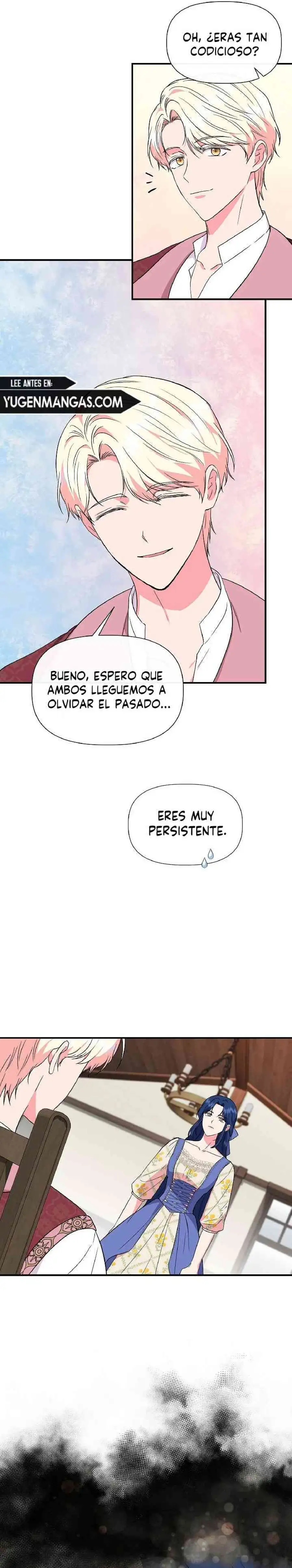 Yo no sere Cenicienta - Capítulo 56 - Página 16 - LectorTMOo