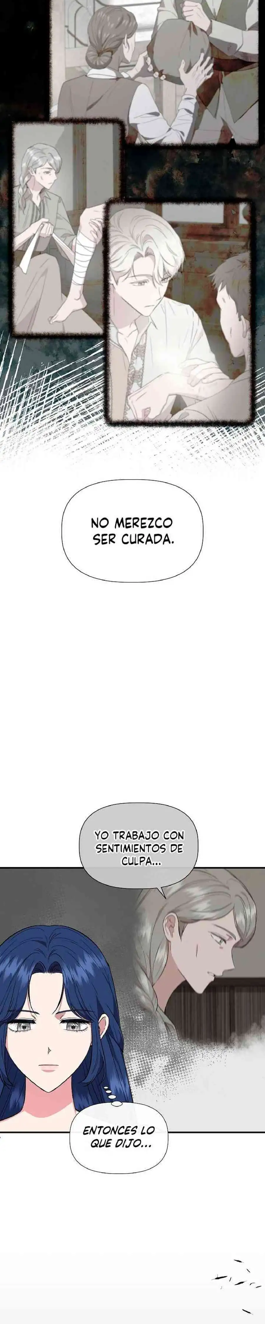 Yo no sere Cenicienta - Capítulo 56 - Página 24 - LectorTMOo