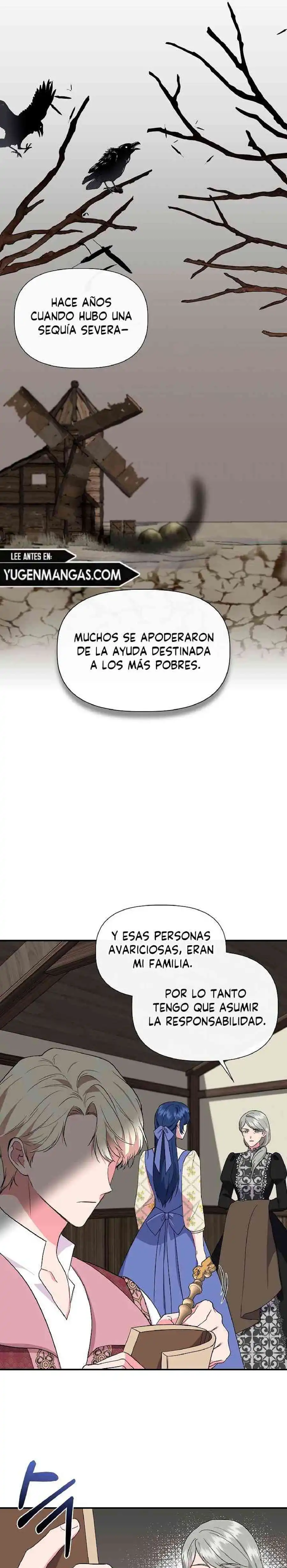 Yo no sere Cenicienta - Capítulo 56 - Página 25 - LectorTMOo