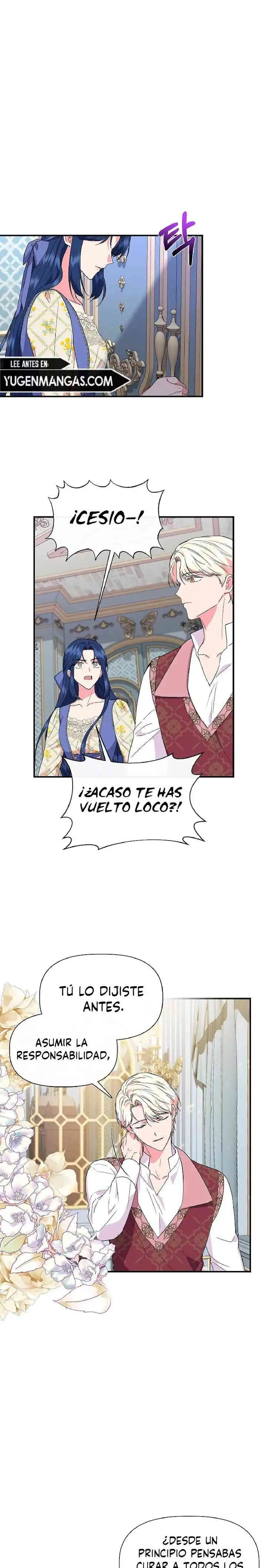 Yo no sere Cenicienta - Capítulo 57 - Página 4 - LectorTMOo