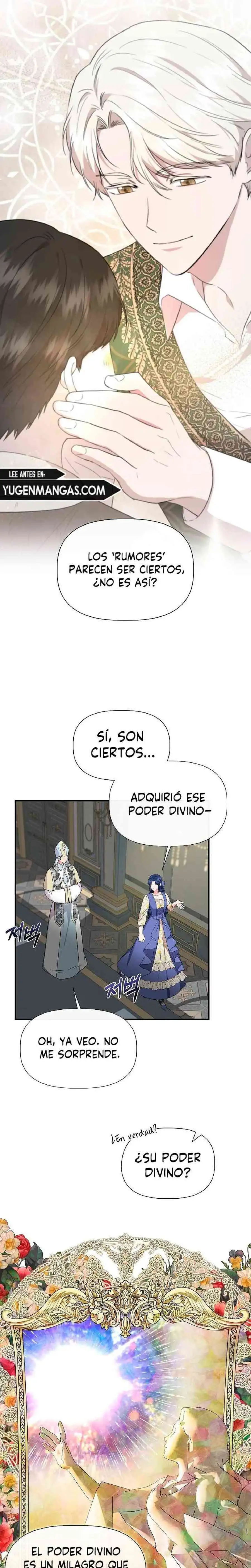 Yo no sere Cenicienta - Capítulo 57 - Página 16 - LectorTMOo
