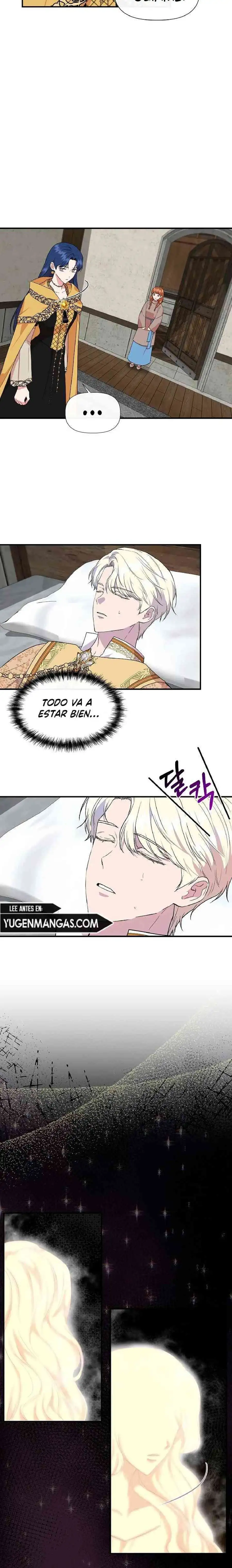 Yo no sere Cenicienta - Capítulo 59 - Página 17 - LectorTMOo