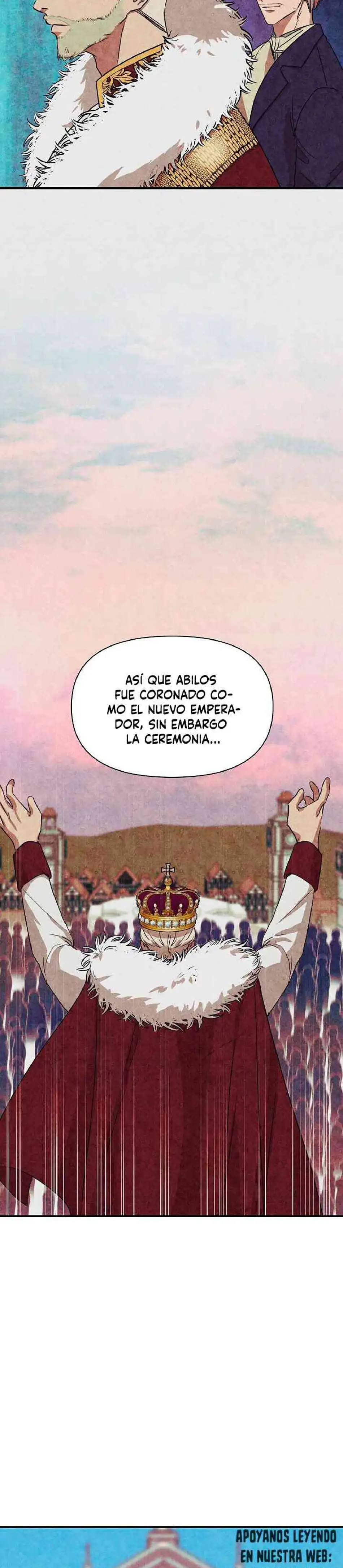 Yo no sere Cenicienta - Capítulo 6 - Página 2 - LectorTMOo