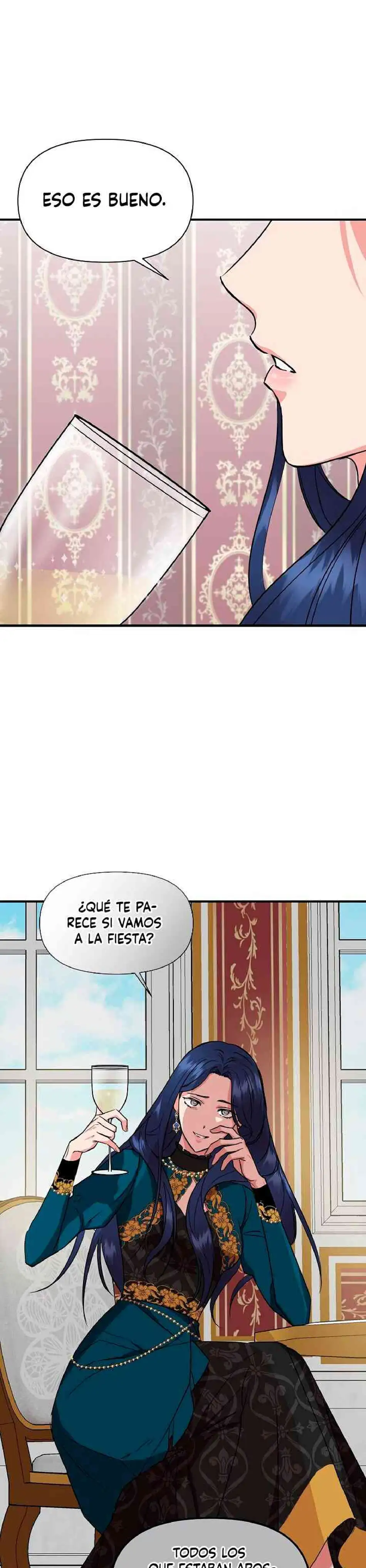 Yo no sere Cenicienta - Capítulo 6 - Página 4 - LectorTMOo