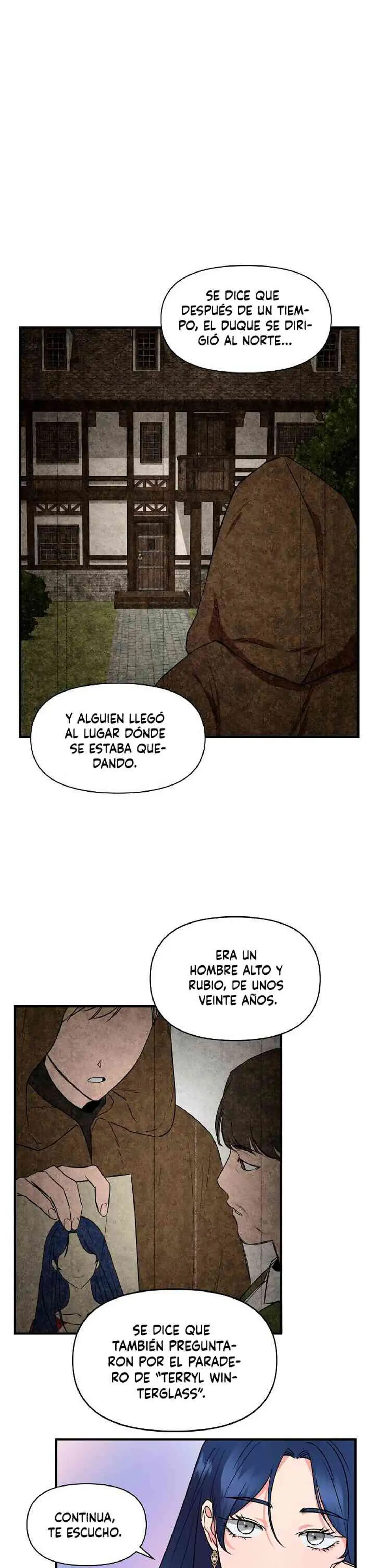Yo no sere Cenicienta - Capítulo 6 - Página 7 - LectorTMOo