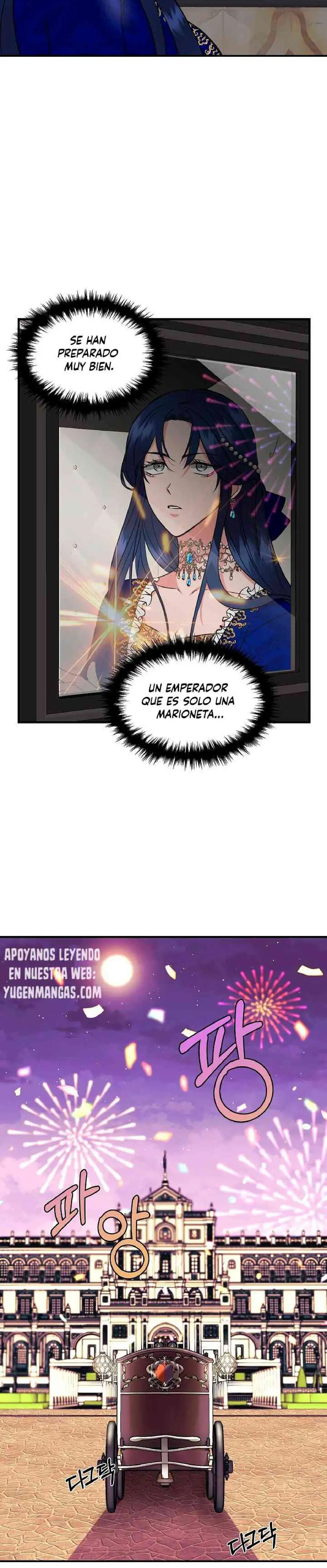 Yo no sere Cenicienta - Capítulo 6 - Página 12 - LectorTMOo