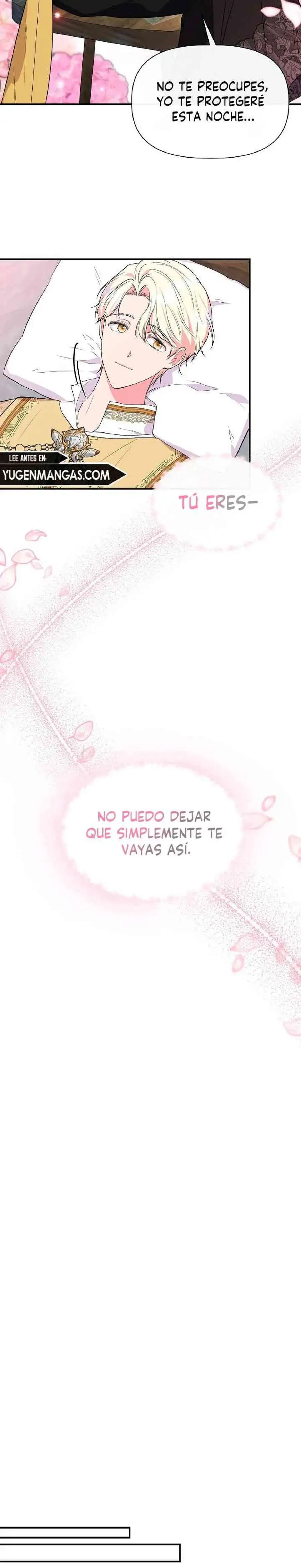 Yo no sere Cenicienta - Capítulo 61 - Página 12 - LectorTMOo