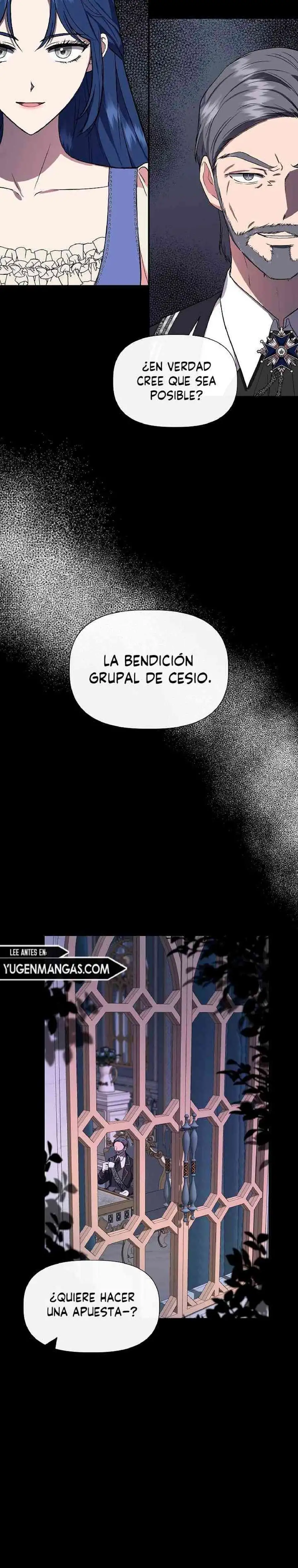 Yo no sere Cenicienta - Capítulo 61 - Página 16 - LectorTMOo