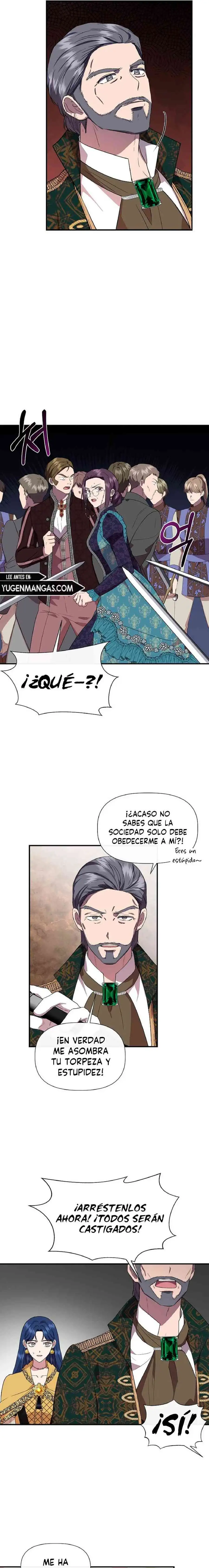 Yo no sere Cenicienta - Capítulo 62 - Página 13 - LectorTMOo
