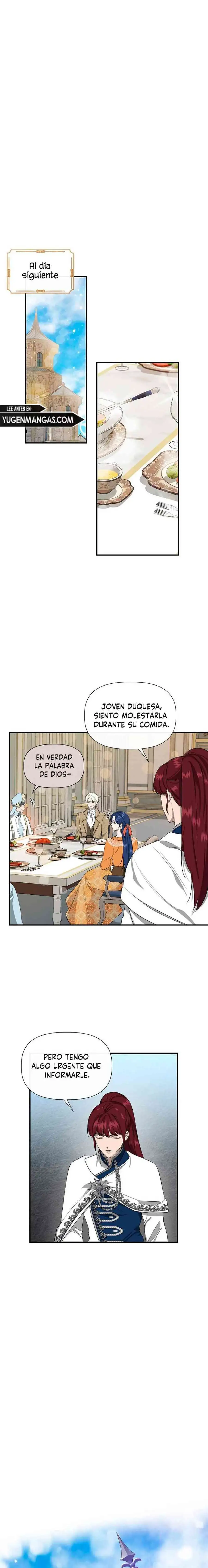 Yo no sere Cenicienta - Capítulo 62 - Página 19 - LectorTMOo