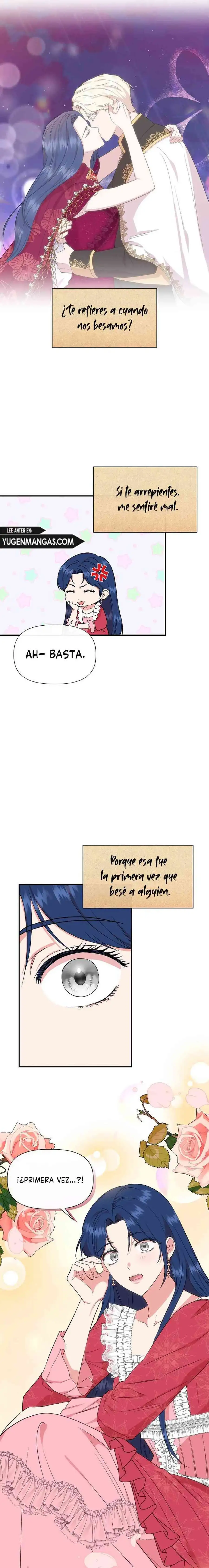 Yo no sere Cenicienta - Capítulo 64 - Página 15 - LectorTMOo
